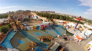 北京欢乐谷团购_景点门票团购_360团购导航