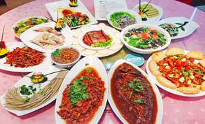 石家庄年夜饭团购_正定县团购_360团购导航